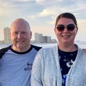 Meet your Posher, Vanceandkathryn